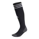 adidas Youth Adi 23 Soccer Socks Front_Angled_Left