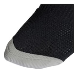 adidas Men's Milano 23 High-Performance Soccer Socks CloseUp
