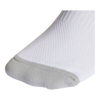 adidas Men's Milano 23 High-Performance Soccer Socks