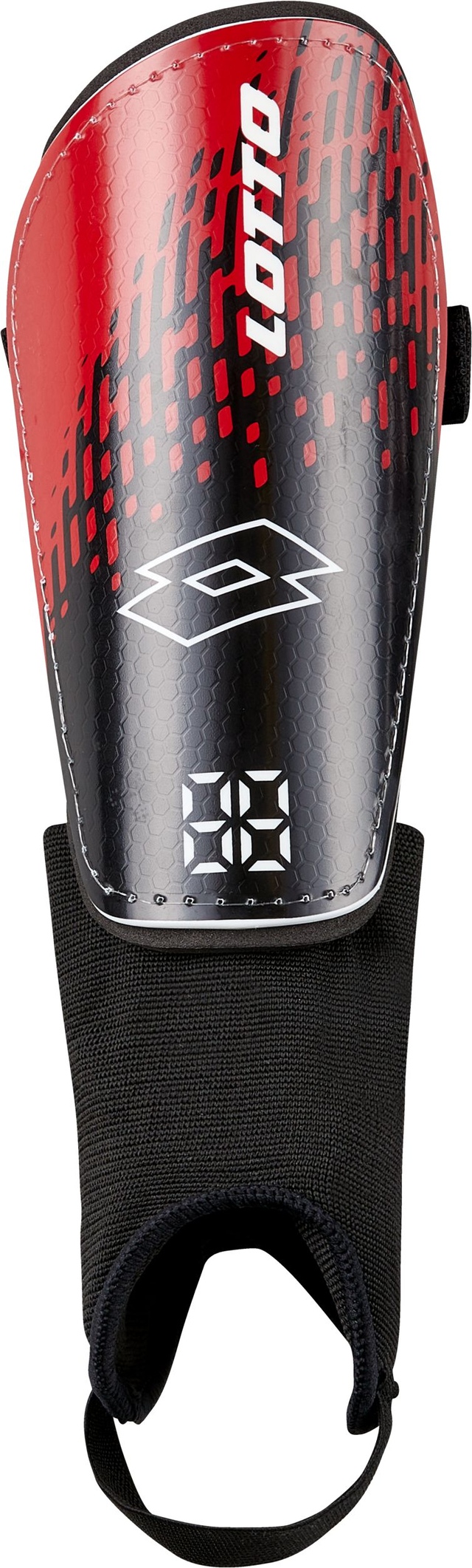 Lotto Top Training Senior Shin Guard