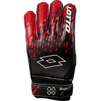 Lotto Match Senior Goalie Gloves Back_Flat