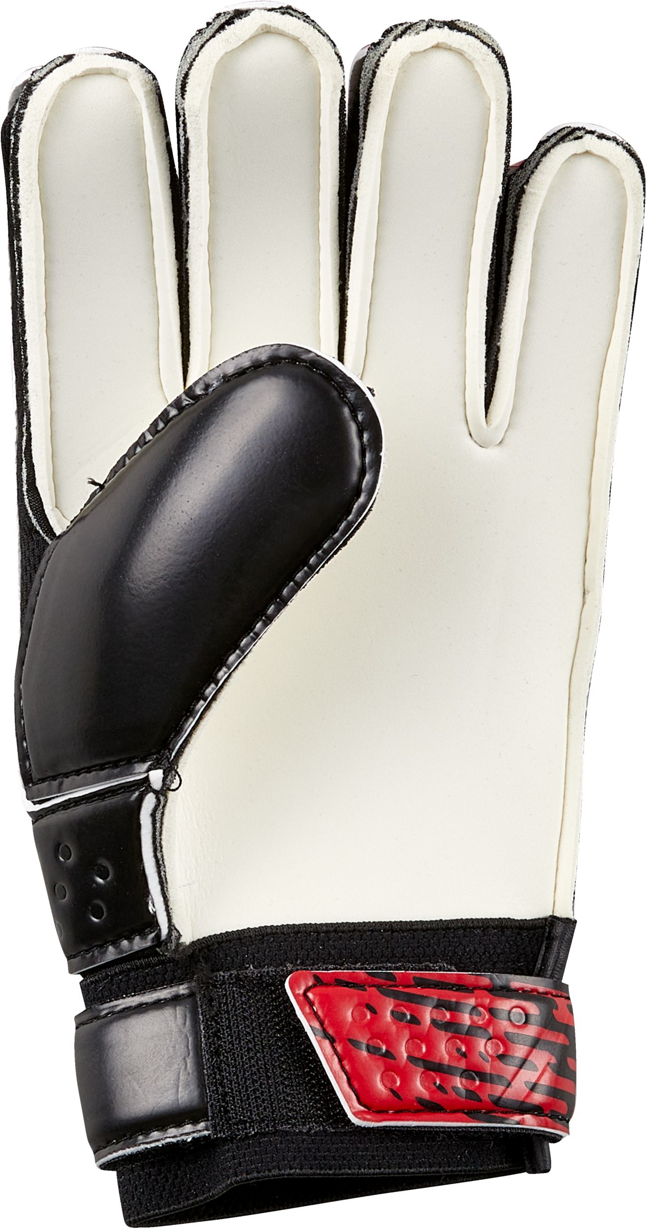 Lotto Match Junior Goalie Gloves