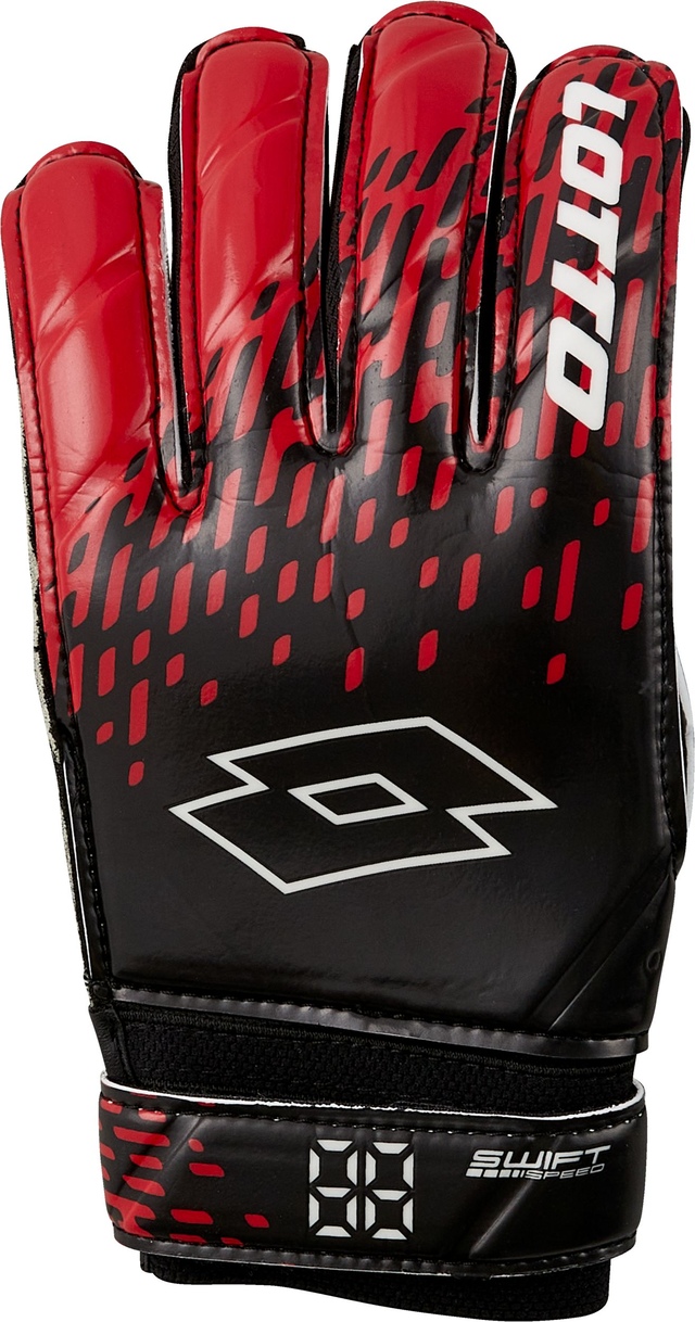 Lotto Match Junior Goalie Gloves