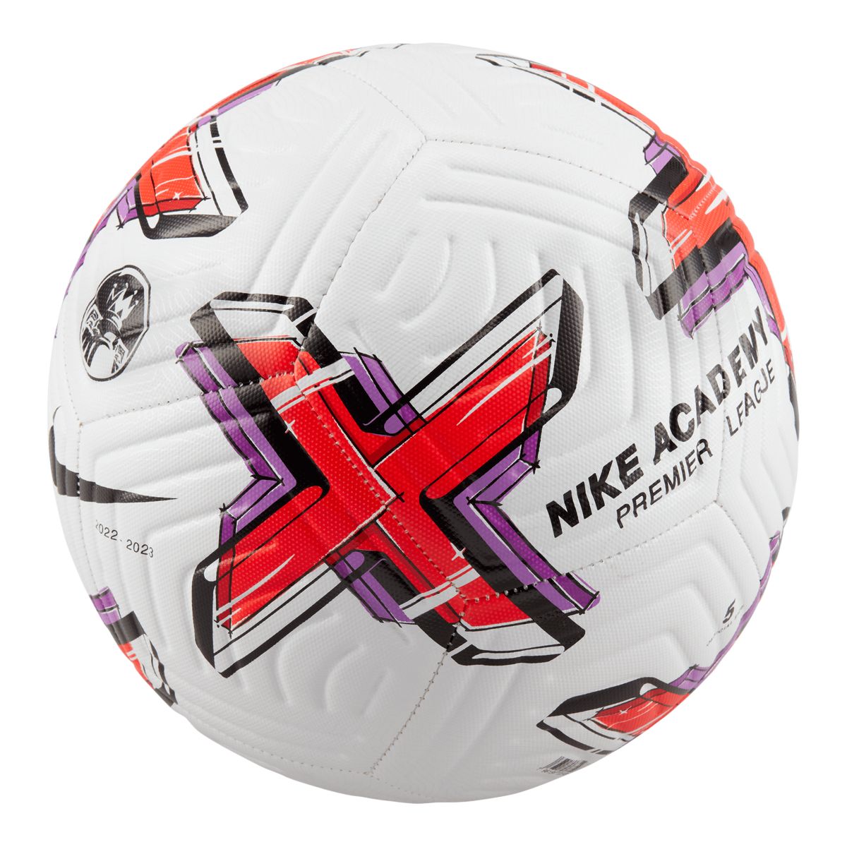 nike aerowsculpt soccer ball