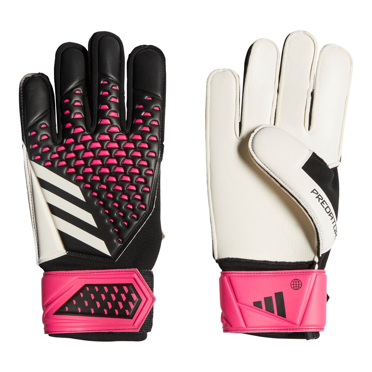 Image of adidas Predator Match Senior Gloves