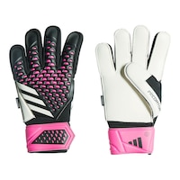 adidas Predator Match Fingersave Senior Gloves Composite_or_Mixed