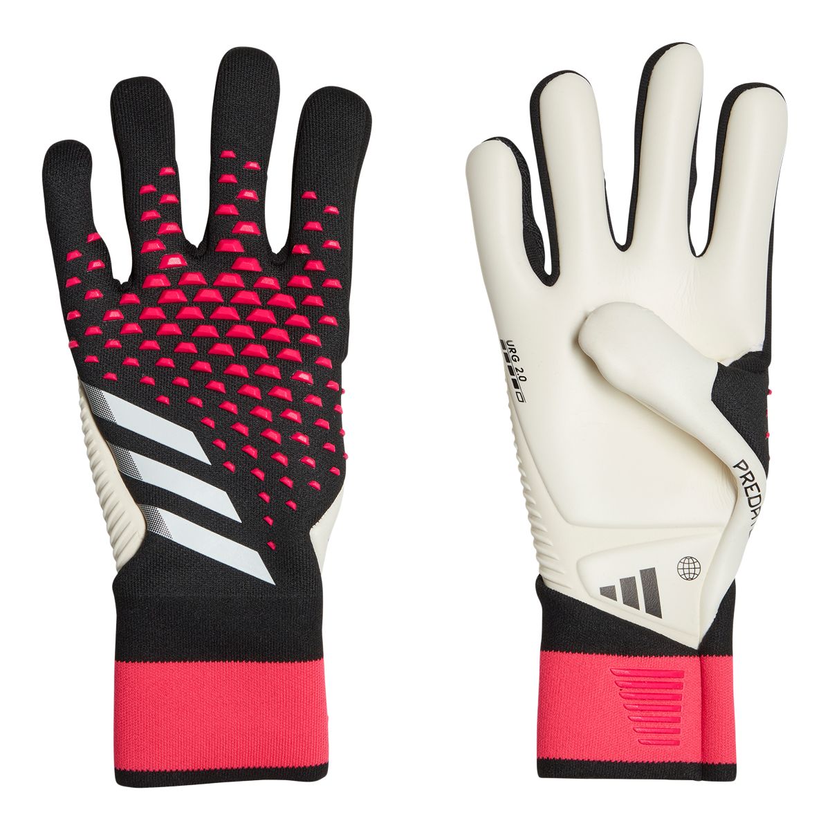 Image of adidas Predator Pro Senior Gloves