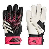 adidas Predator Match Fingersave Junior Gloves Composite_or_Mixed
