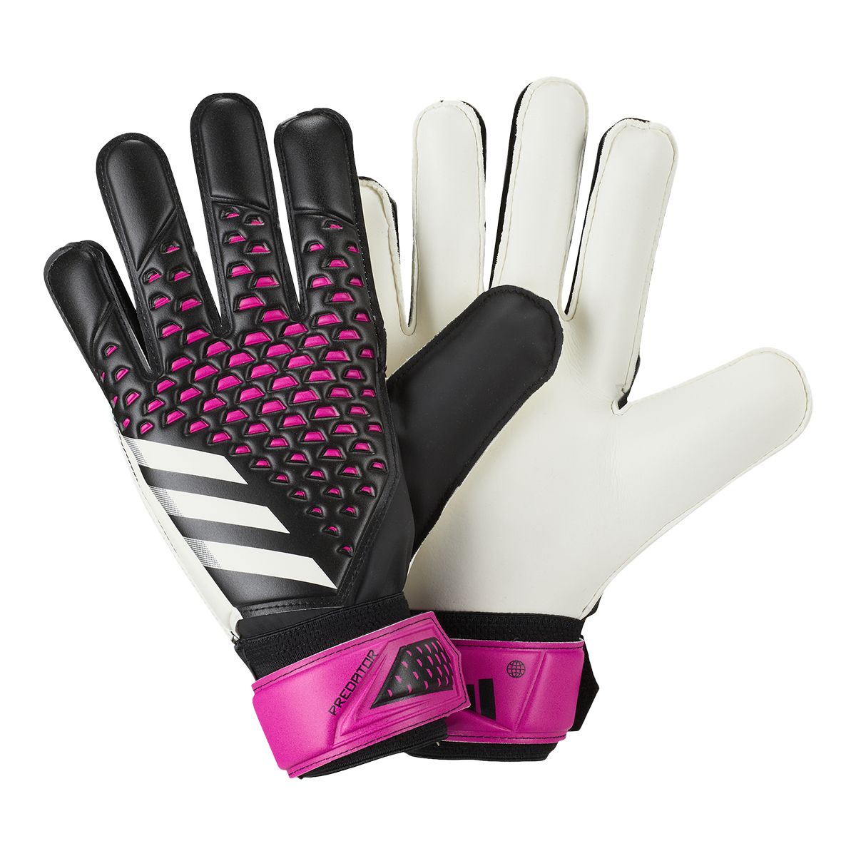 Image of adidas Predator Training Senior Gloves