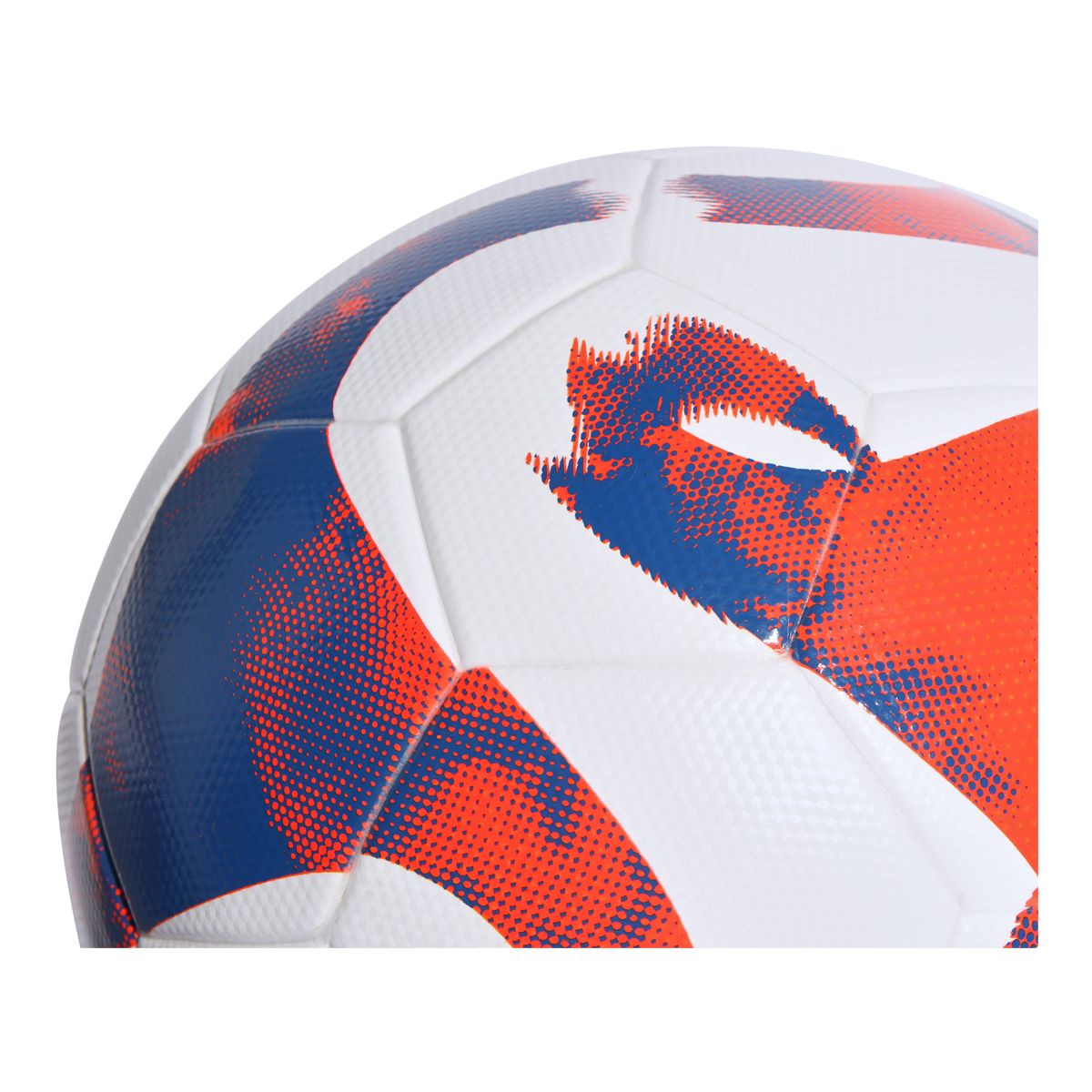 adidas Tiro League Senior Soccer Ball - Size 5