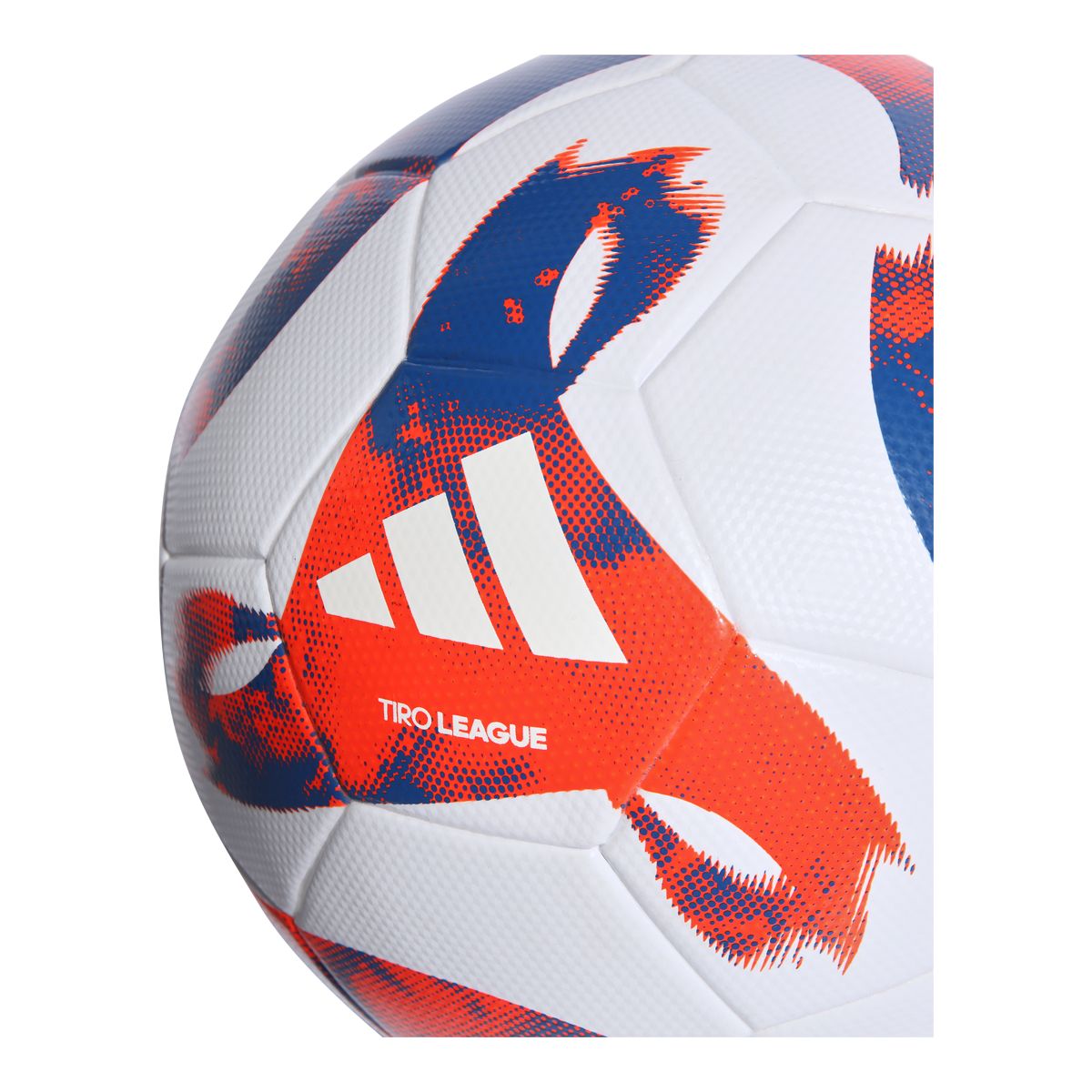 adidas Tiro League Senior Soccer Ball - Size 5