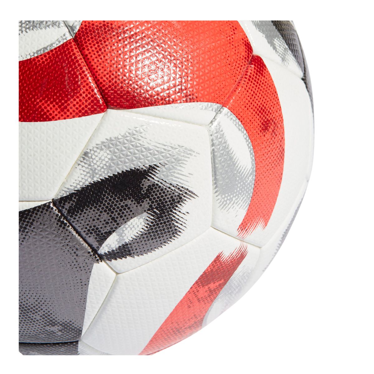 adidas Tiro Pro Senior Soccer Ball - Size 5