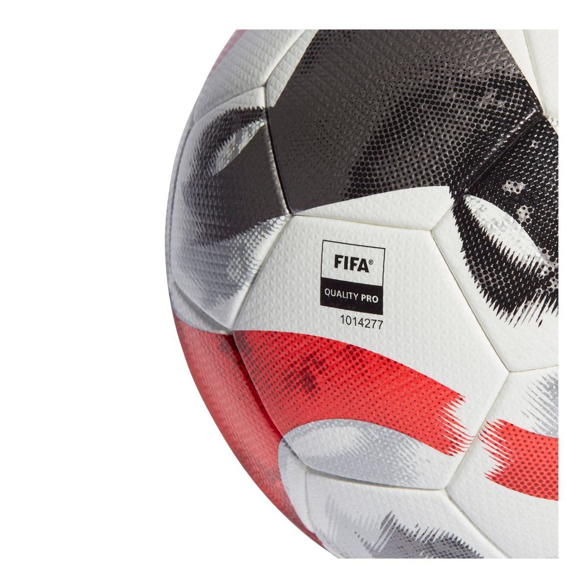 adidas Tiro Pro Senior Soccer Ball - Size 5