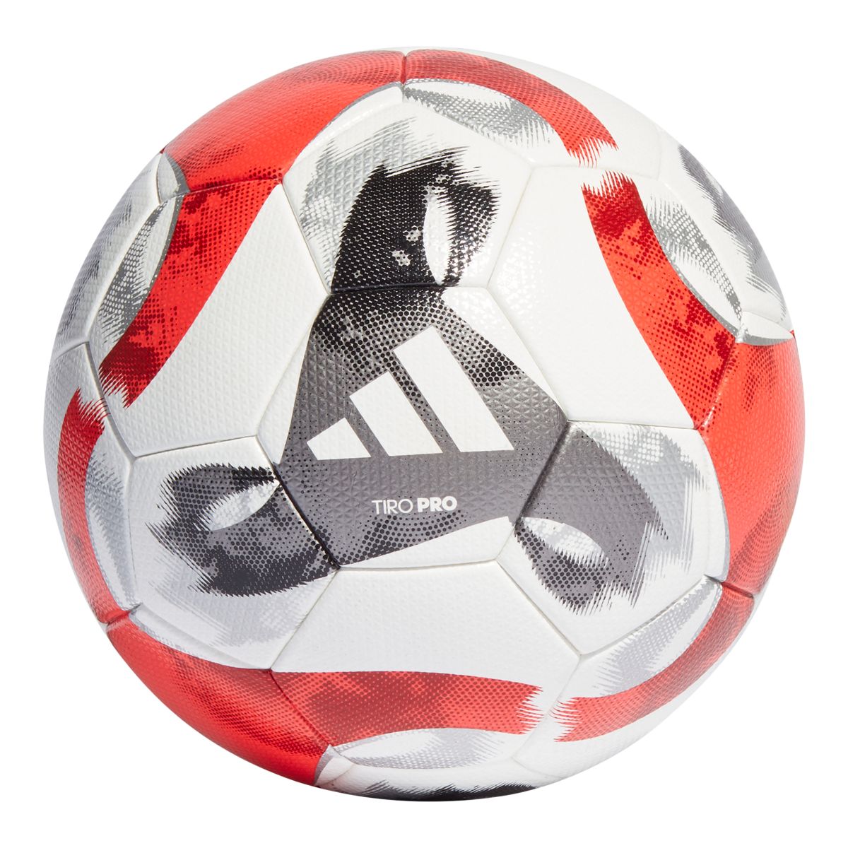 adidas Tiro Pro Senior Soccer Ball - Size 5