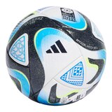 adidas Women's World Cup Pro Senior Soccer Ball - Size 5 Front_Flat