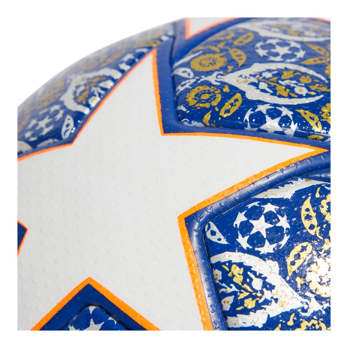 adidas UCL Istanbul Pro Senior Soccer Ball - Size 5