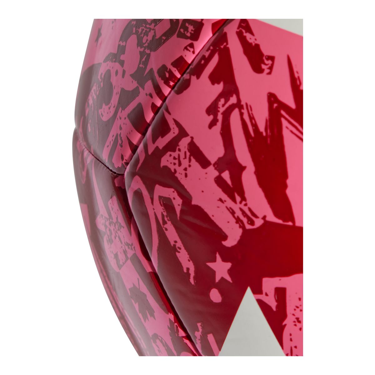 adidas MLS Club Senior Soccer Ball - Size 5