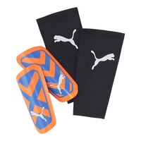 PUMA Ultra-Light Sleeve Senior Shinguard