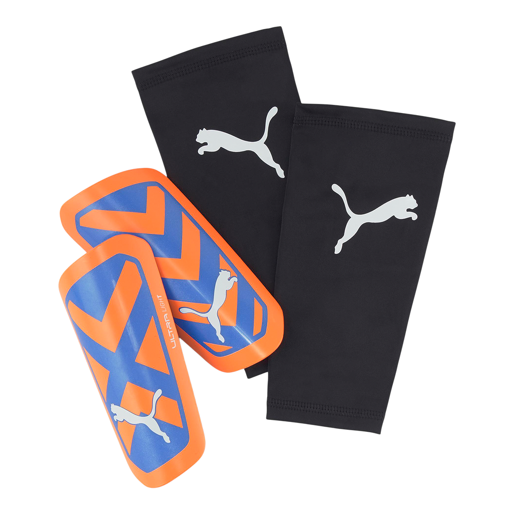 Puma Ultra Light Senior Sleeve Shinguard