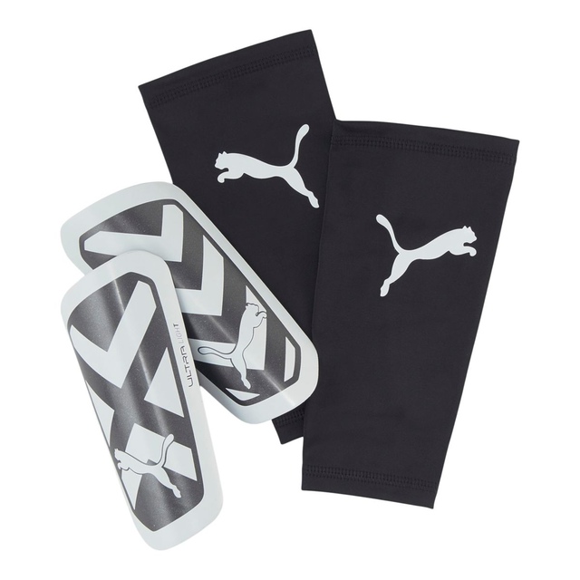 PUMA Ultra-Light Sleeve Senior Shinguard