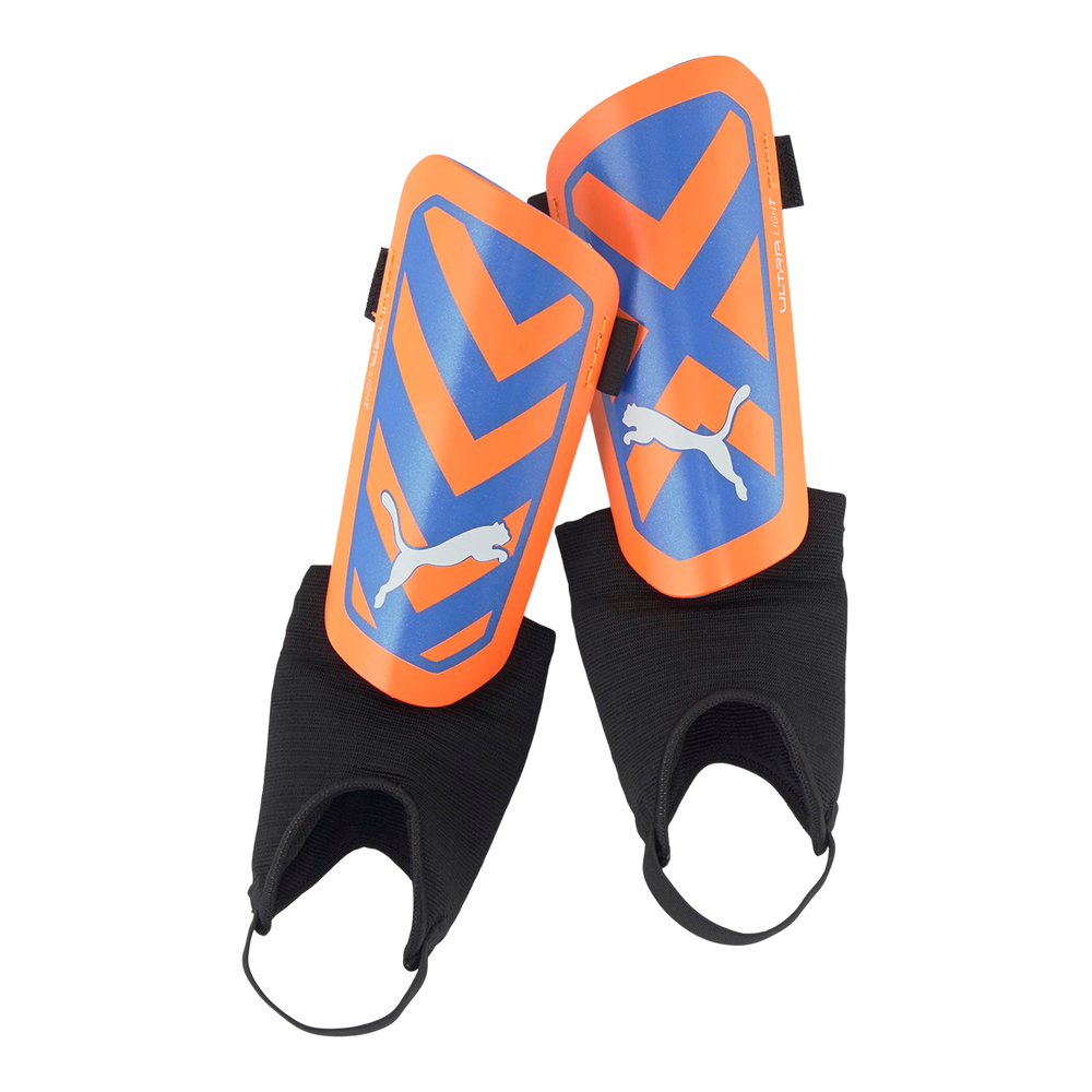 Puma Ultra Light Ankle Senior Shinguard