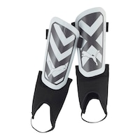 PUMA Ultra-Light Ankle Senior Shinguard Composite_or_Mixed