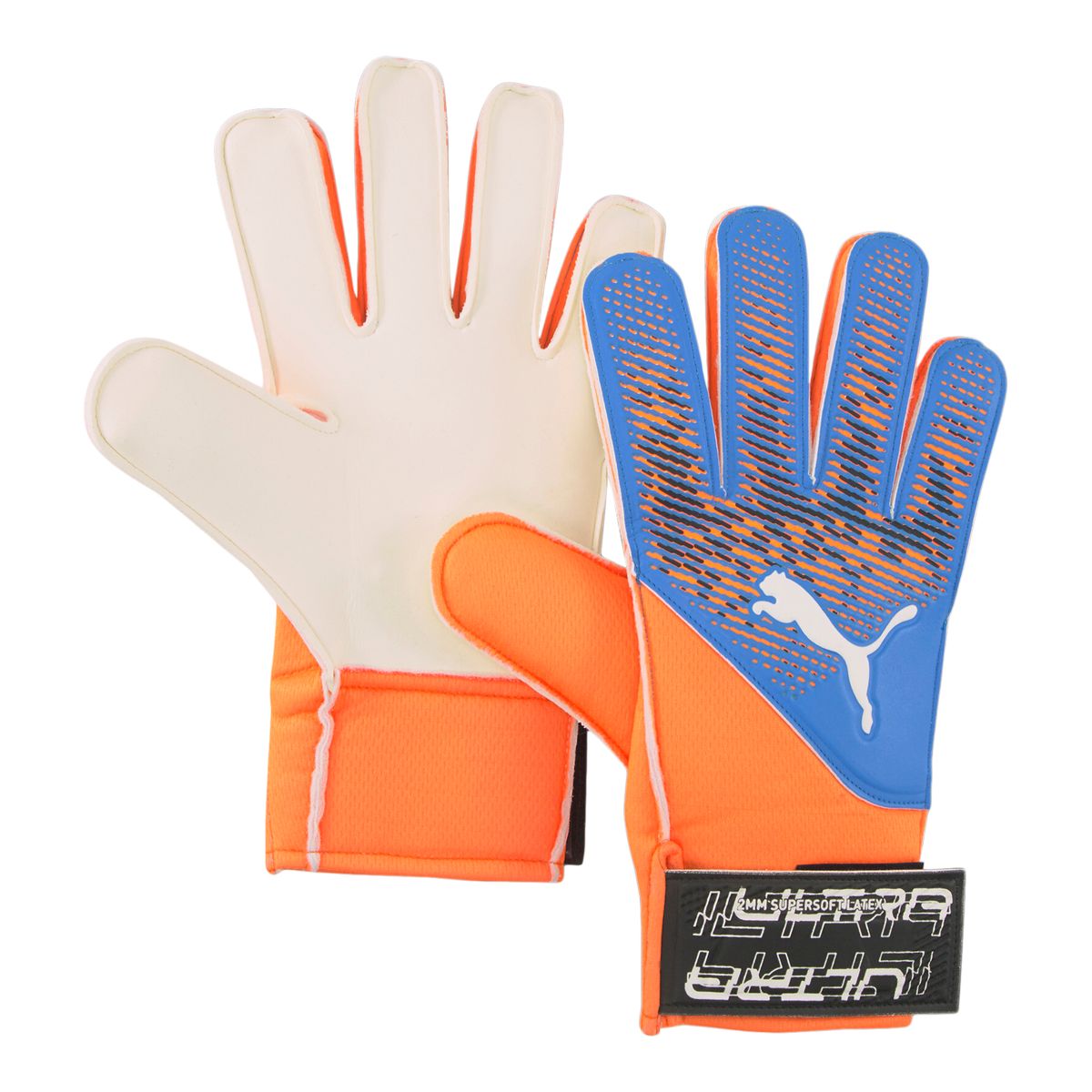 Image of Puma Ultra Grip 4 RC Senior Gloves