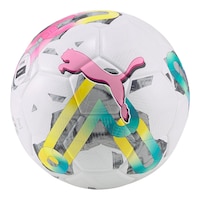 PUMA Orbita 3 TB Senior Soccer Ball - Size 5 Front_Flat