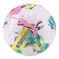 PUMA Orbita 3 TB Senior Soccer Ball - Size 4 Front_Flat