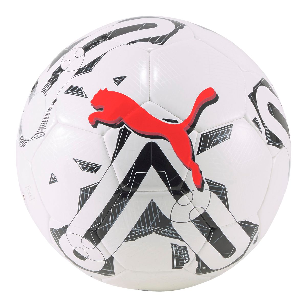 Puma Orbita 6 MS Senior Soccer Ball - Size 5