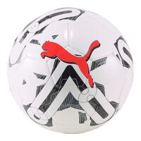 PUMA Orbita 6 MS Senior Soccer Ball - Size 5 Front_Flat