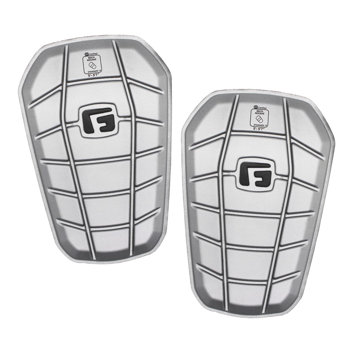 G-Form Pro-S Blade Senior Soccer Shin Guard