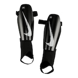 Nike Charge Senior Shin Guard Front_Flat