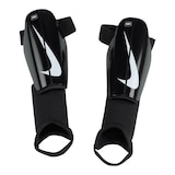 Nike HO19 Charge Youth Soccer Shin Guard Front_Flat