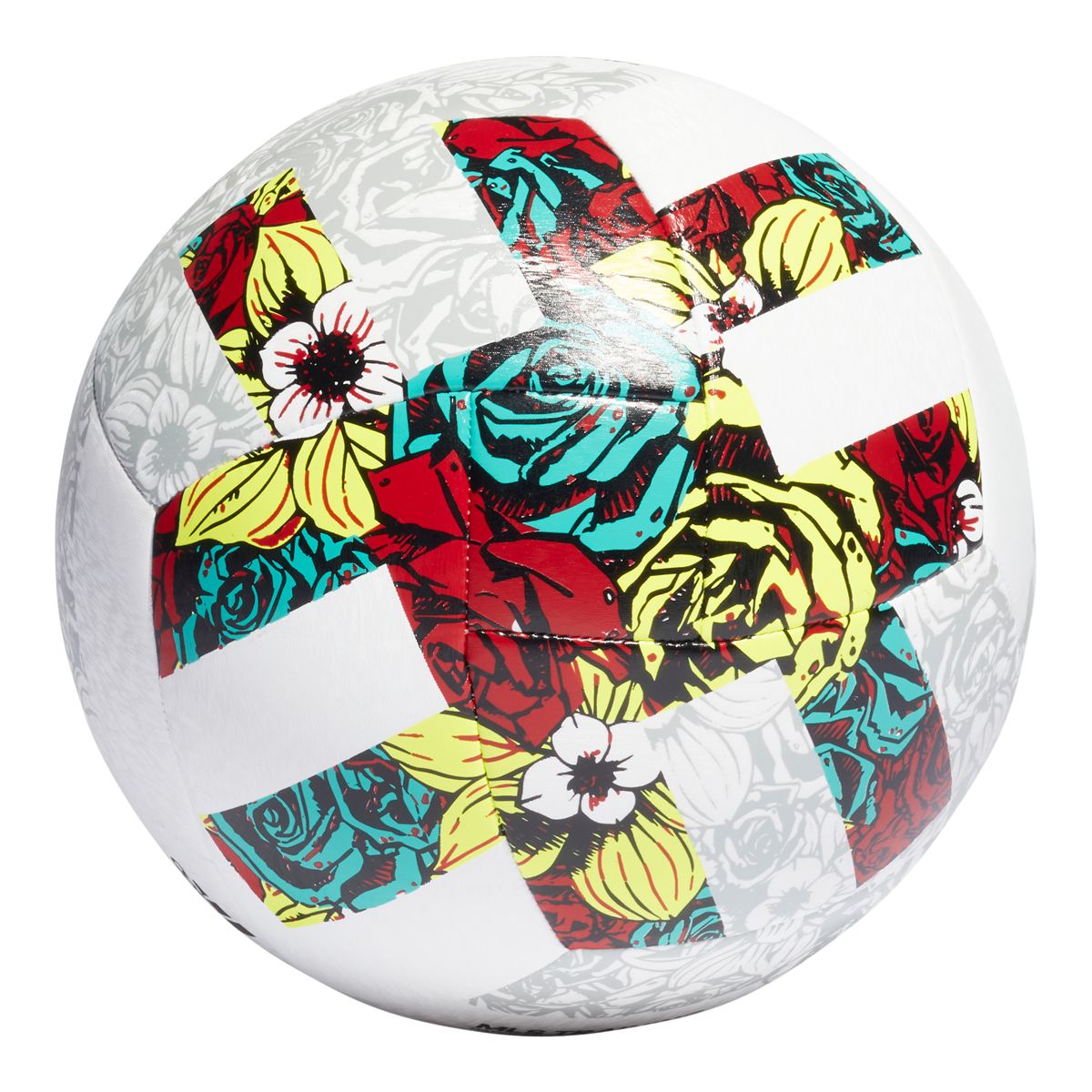 adidas MLS Training Soccer Ball - Size 5