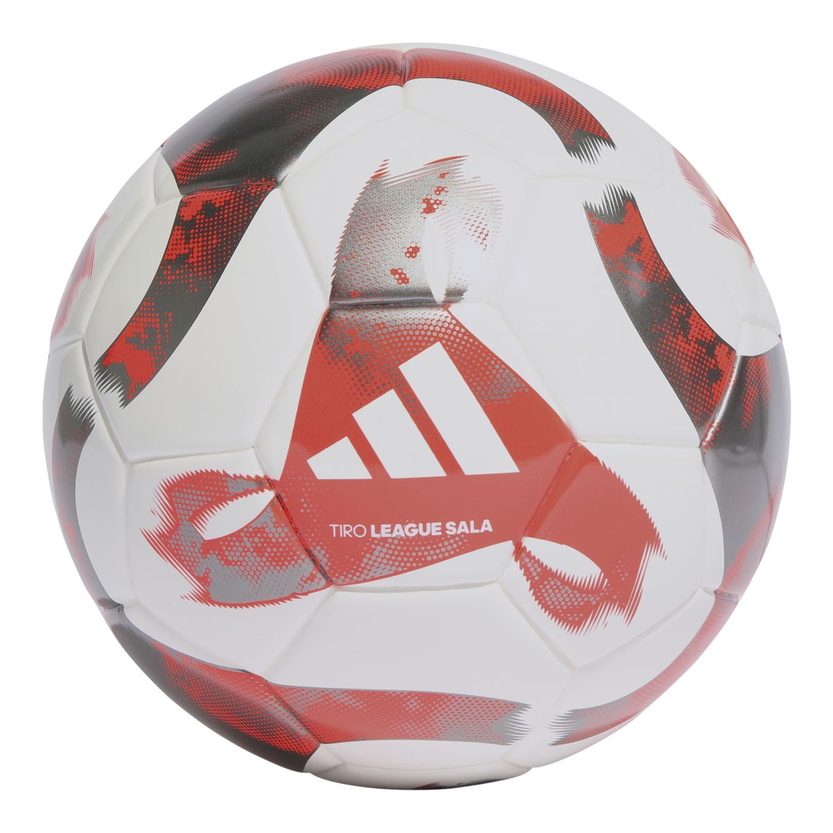 adidas Tiro League Sala Soccer Ball - Size 3