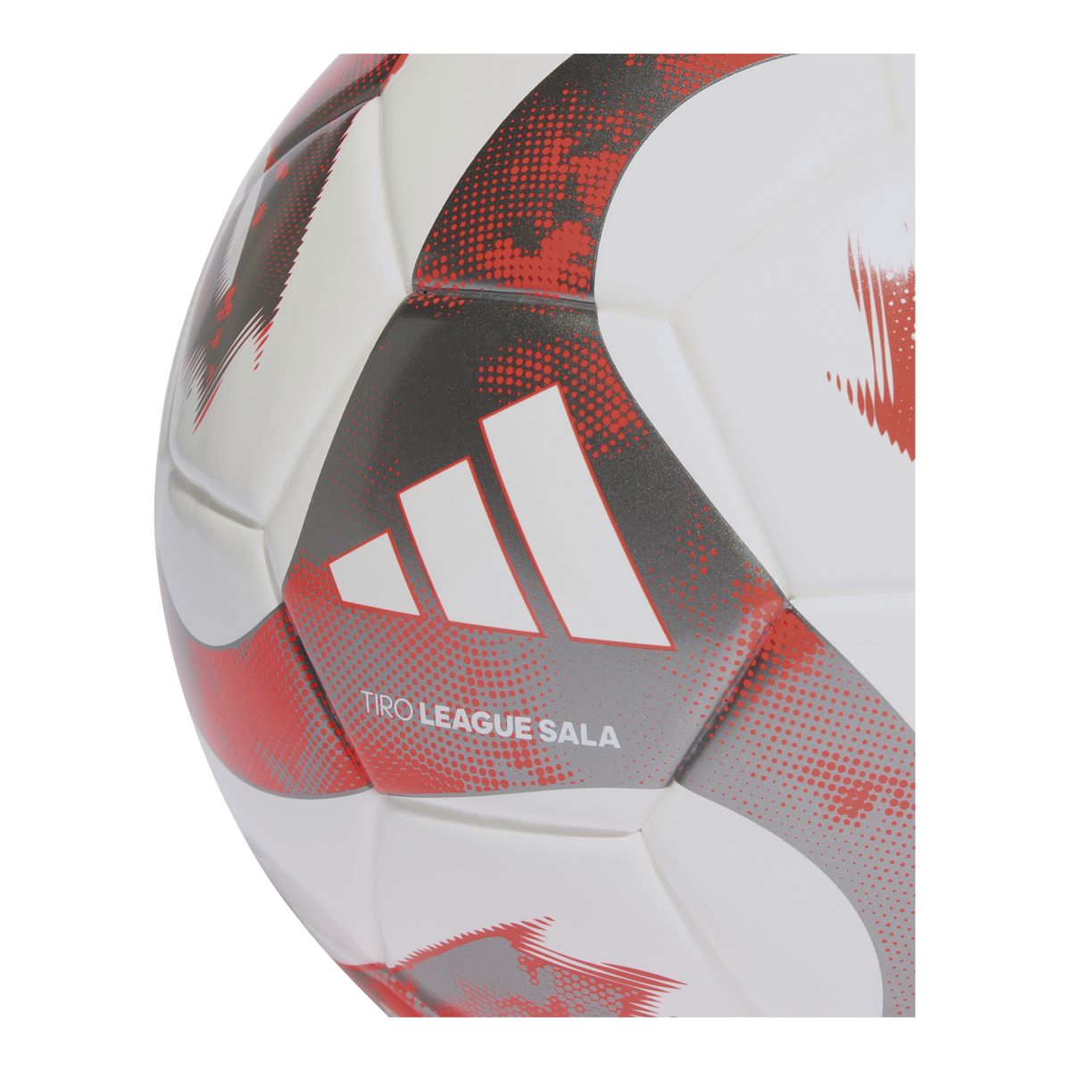 adidas Tiro League Sala Soccer Ball - Size 3