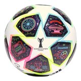 adidas World Cup Pro Eindhoven Senior Soccer Ball - Size 5 Front_Flat