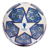 adidas UCL Istanbul Soccer Ball - Size 5 Front_Flat