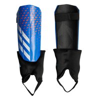 adidas Predator Match Senior Shin Guard