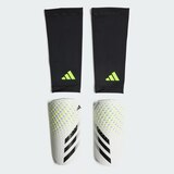 adidas Predator Competition Senior Shin Guard Front_Flat