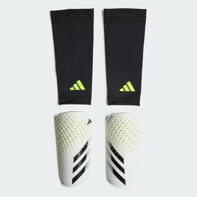 adidas Predator Competition Senior Shin Guard