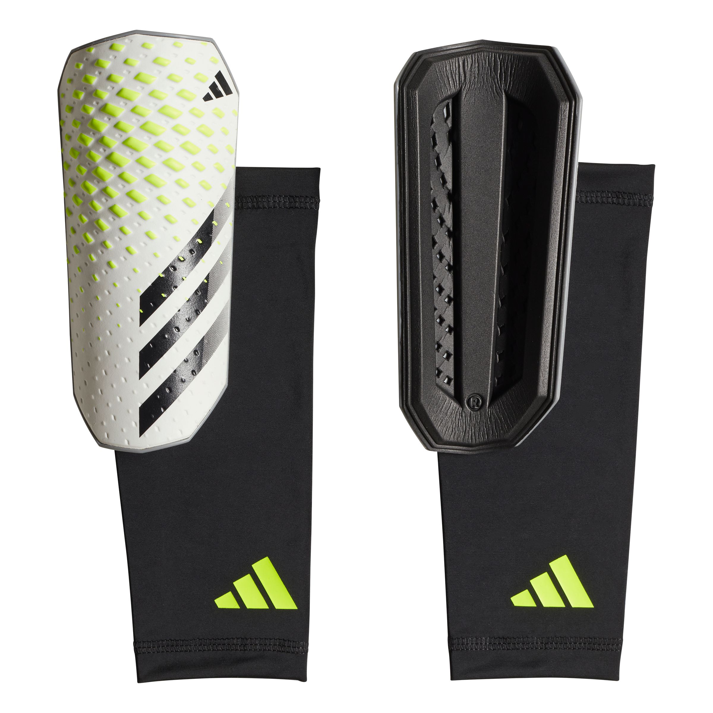 Predator sale shin pads