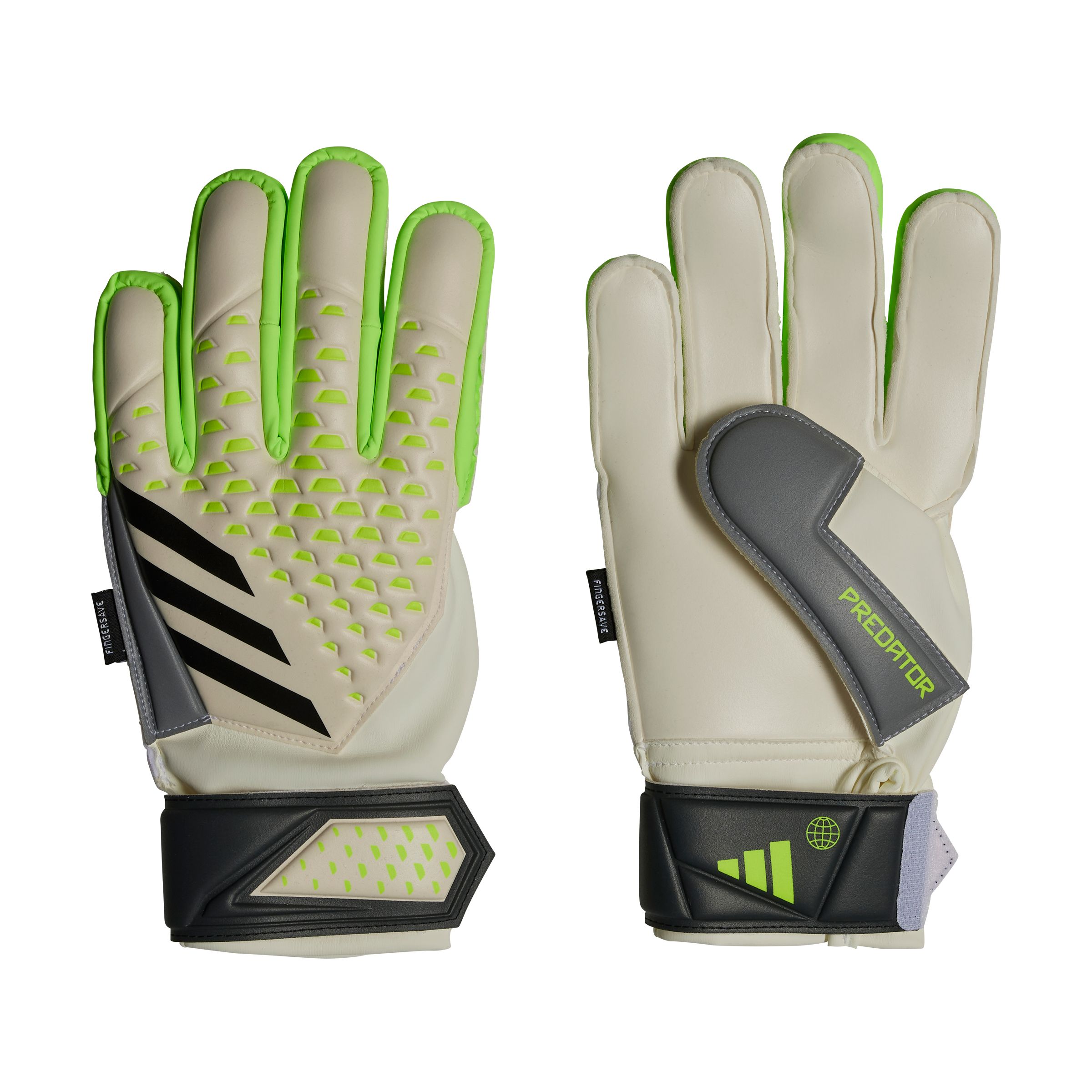 Sport chek soccer store goalie gloves