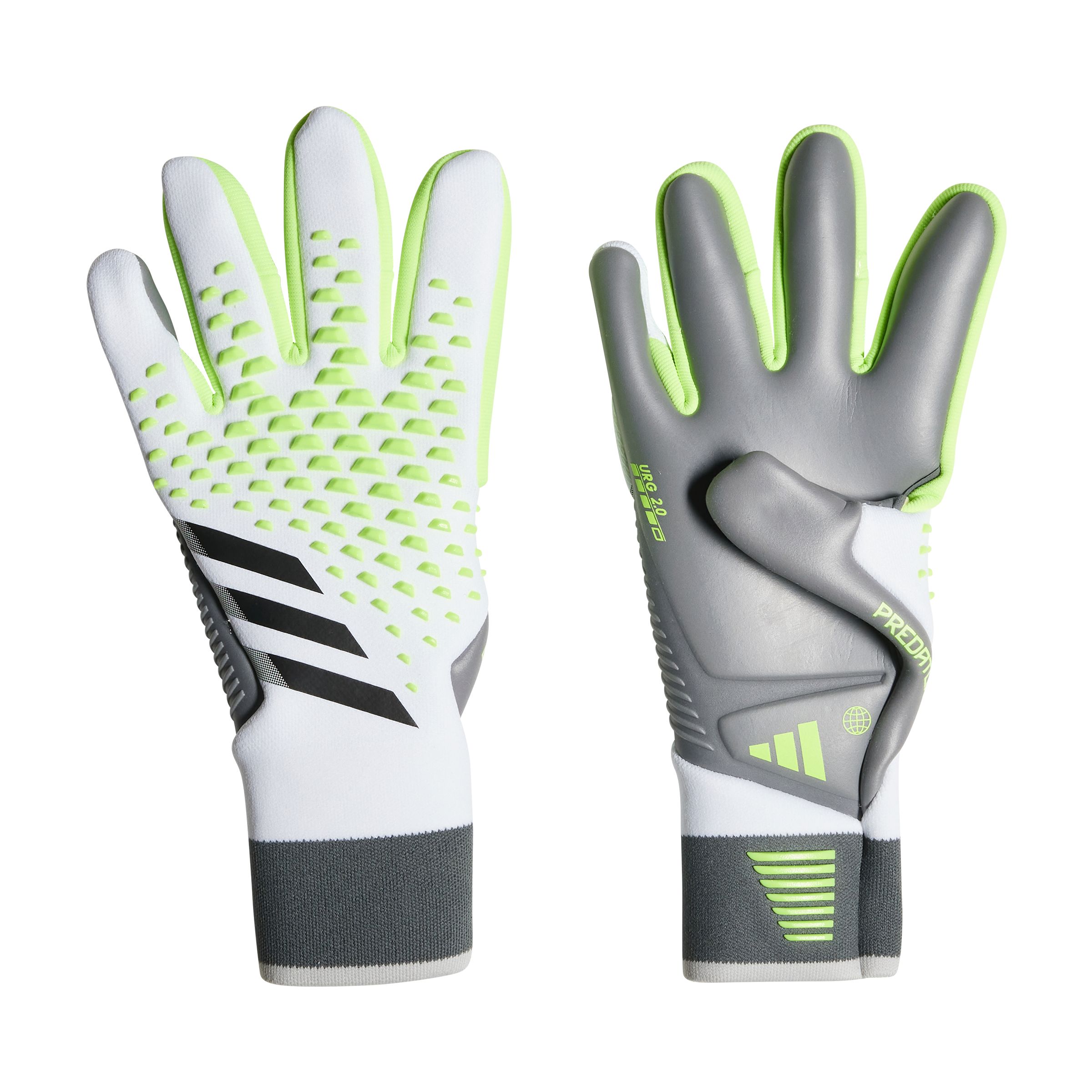 Image of adidas Predator GL Pro Senior Gloves