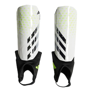 adidas Predator Match Youth Shin Guard