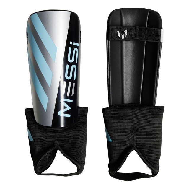 adidas Messi Match Youth Shin Guard