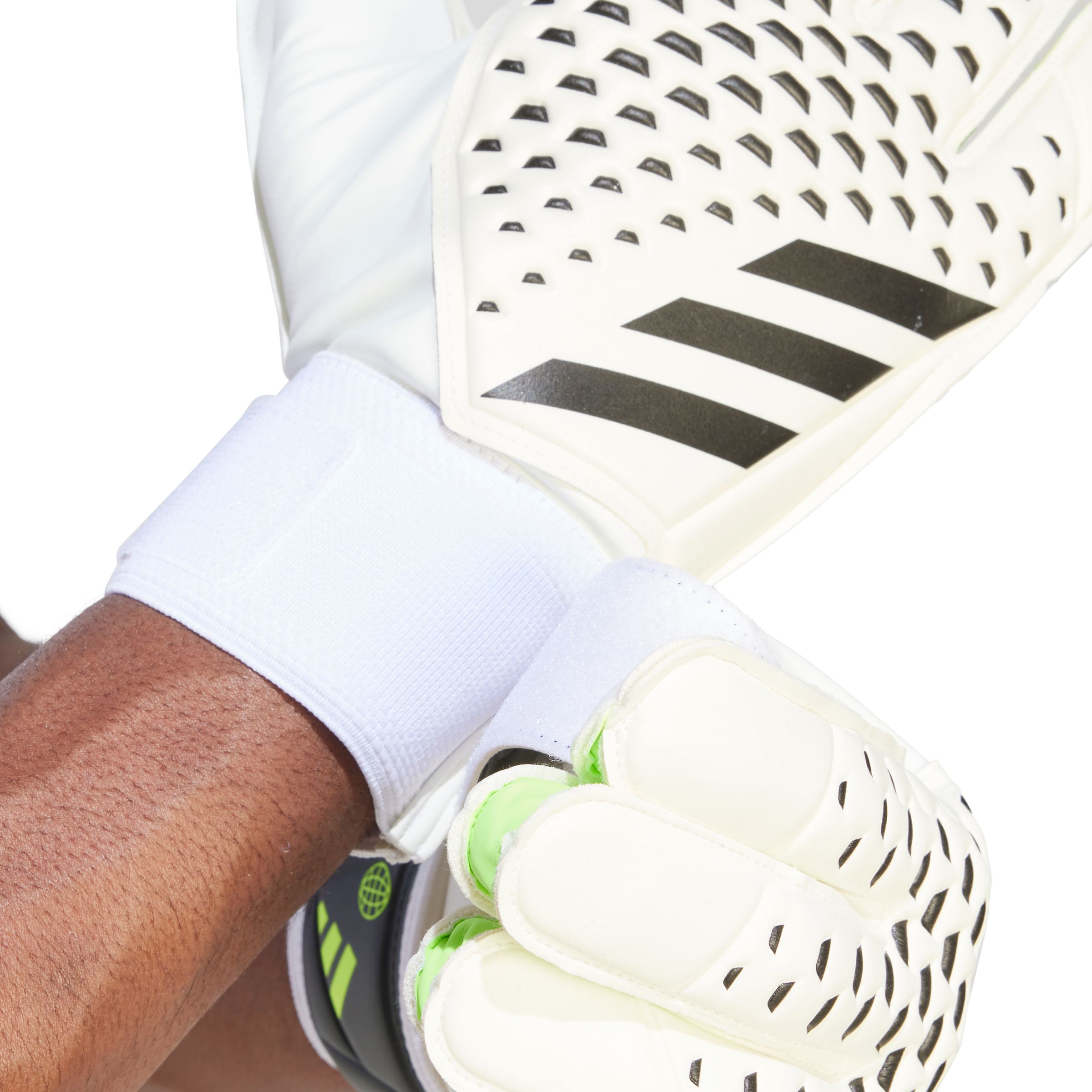 adidas Predator GL Training Senior Gloves
