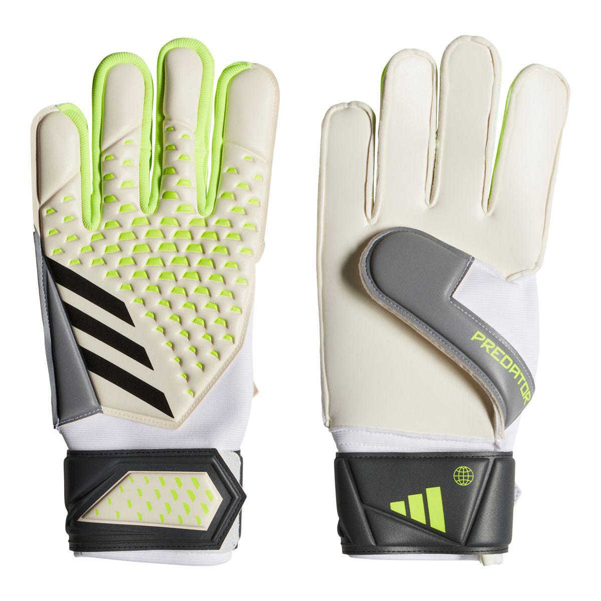 Image of adidas Predator GL Match Senior Gloves