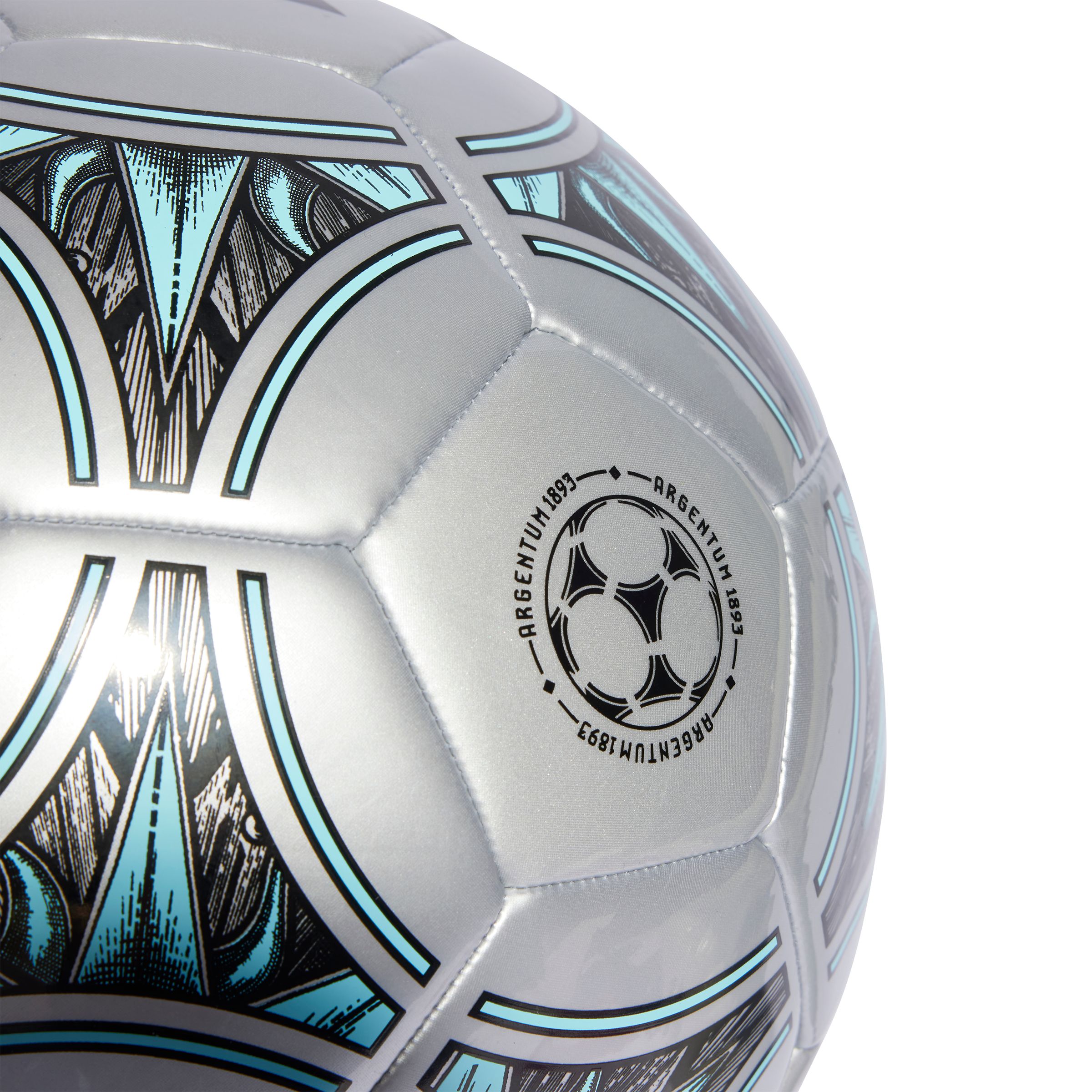 Messi soccer ball size clearance 5